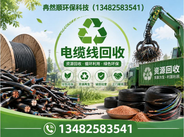 浦东新区冉然顺环保科技展示图